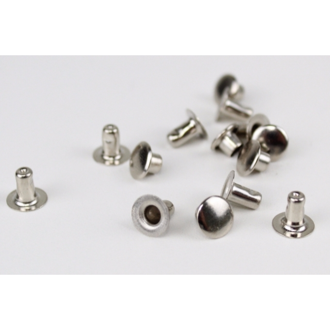 Rivets Nº 5 Accordion Parts